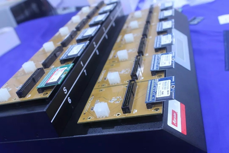 Agrade睿達拷貝機