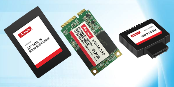 固態硬盤的并行轉輸VS串行傳輸