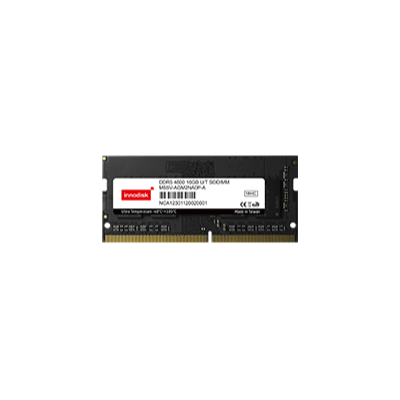 宜鼎內(nèi)存條DDR5 Ultra Temperature SODIMM