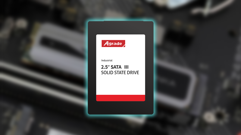 SSD固態硬盤只看速度就好了嗎？還有哪些不能忽略的方面?