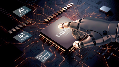 強(qiáng)強(qiáng)聯(lián)合，AIoT與邊緣智能迎來新契機(jī)