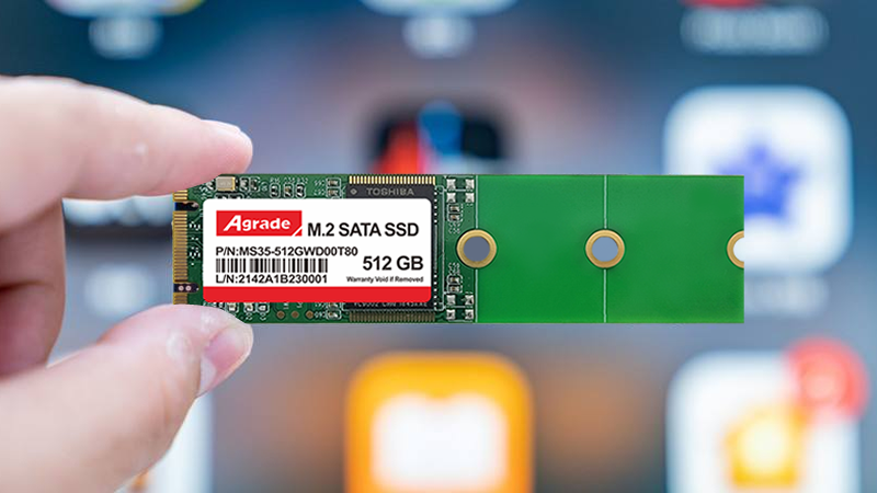 硬盤緩存有什么作用？