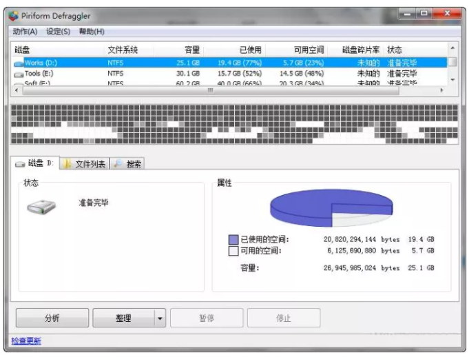 如何正確地使用SSD固態(tài)硬盤