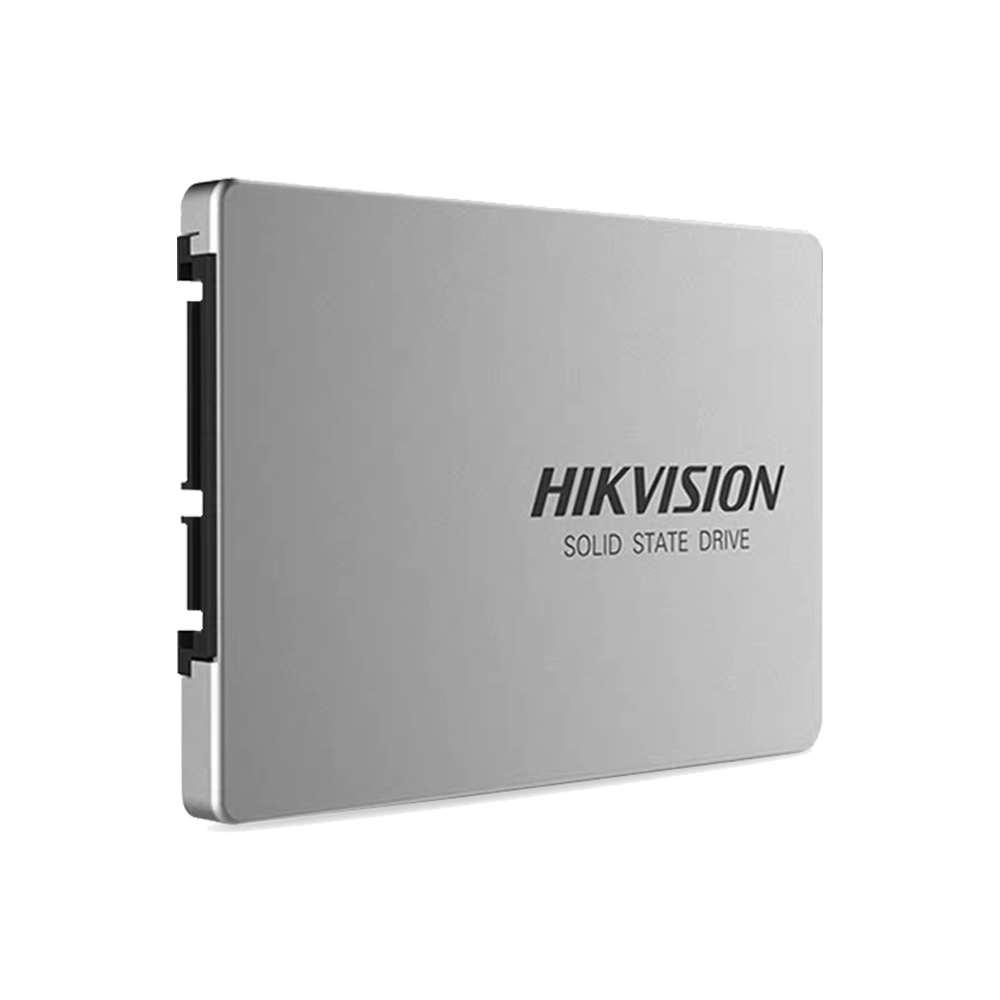 海康存儲C260系列 SATA III 固態硬盤