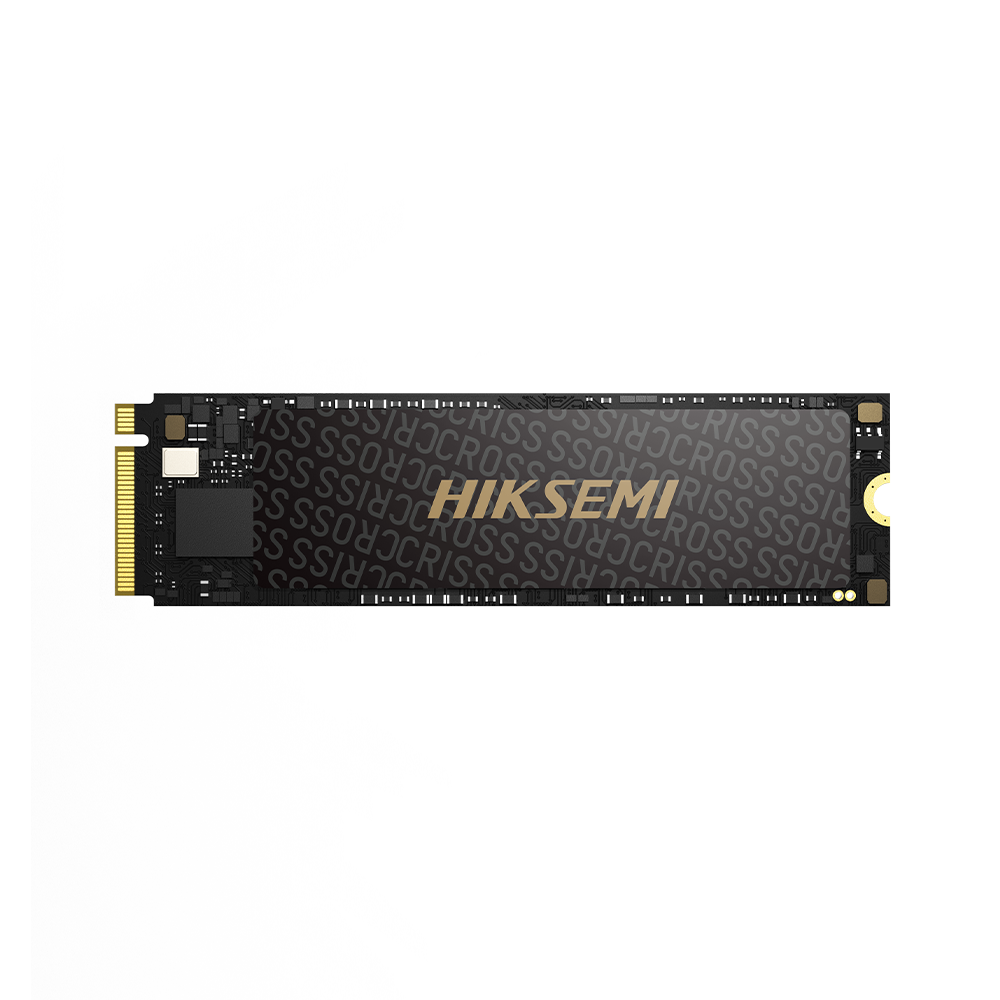 海康存儲C2000ECO PCIe Gen3 × 4 固態硬盤
