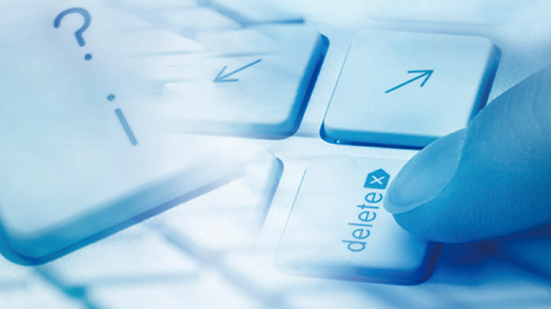 別讓垃圾數(shù)據(jù)謀殺你的工作效率