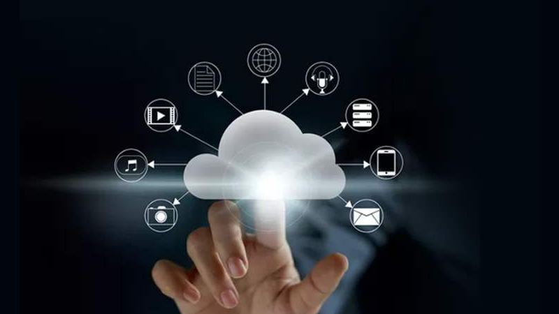 全新智能數(shù)據(jù)管理產(chǎn)品，加速推動企業(yè)上云