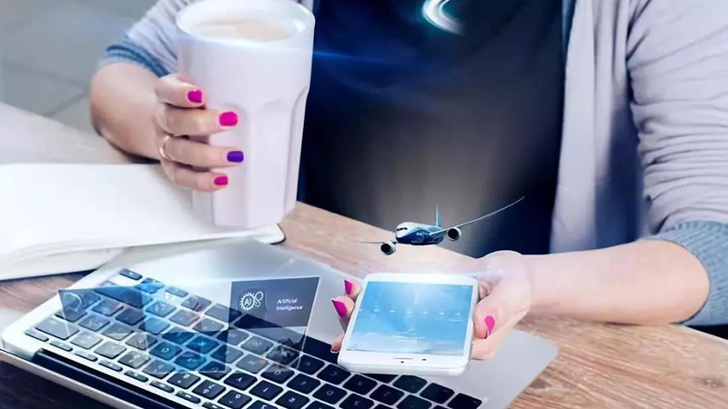 數字化轉型最難的低技術產業，為何卻擁有最大的潛力？