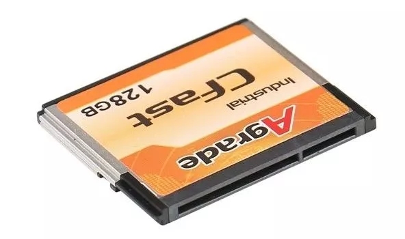 Agrade 工業級CFast卡