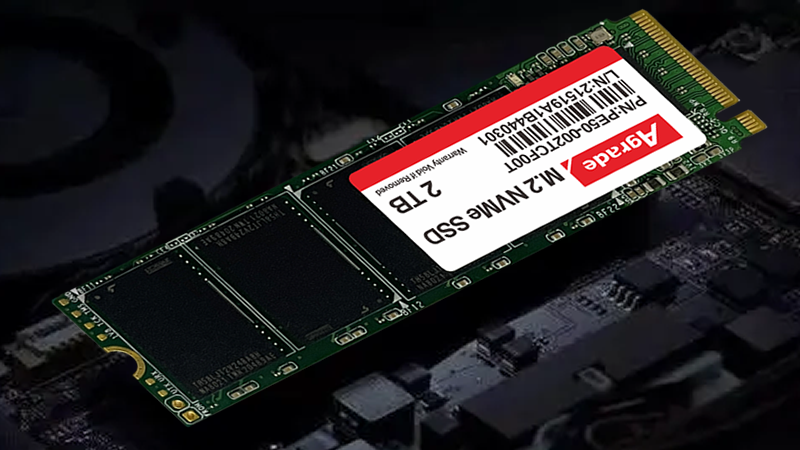 大神為20年前的蘋果電腦成功加裝M.2固態盤速度大增，可見M.2多強大