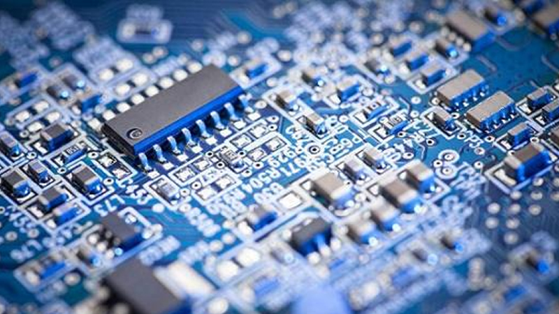 IDC：今年全球半導(dǎo)體市場(chǎng)過(guò)半可能將同比下降6%