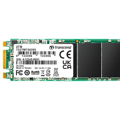 SATA III M.2固態硬盤M.2 SSD 825S