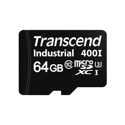 transcend/創見寬溫microSD卡USD400I