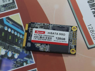 技術干貨：固態(tài)硬盤容量的小秘密