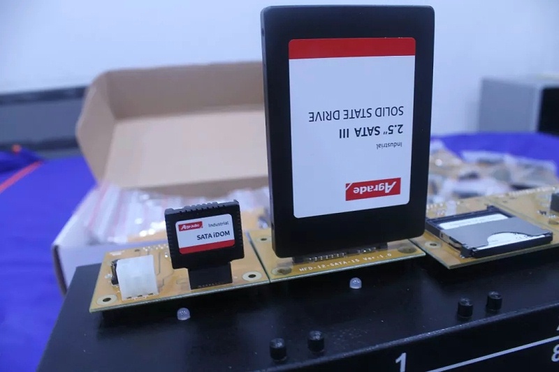 睿達Agrade IDE DOM