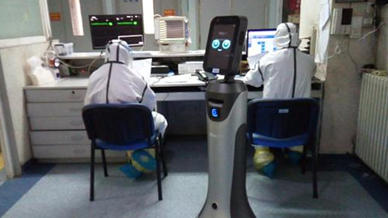 “數(shù)智化”經(jīng)濟(jì)：戰(zhàn)“疫”時(shí)代新動(dòng)能