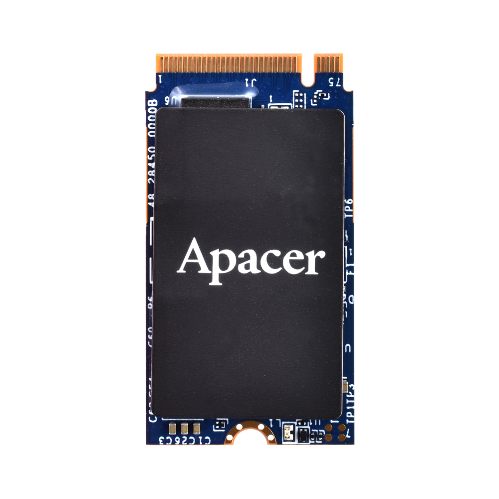 Apacer宇瞻/PCIe SSD/M.2/PH250-M242
