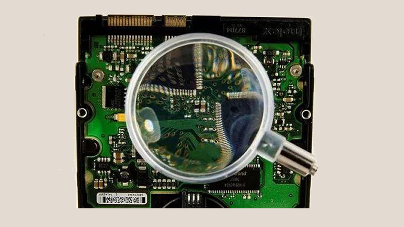 SSD一年不通電 數據會不會丟？