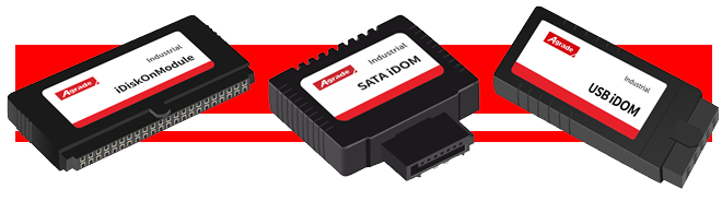 Agrade睿達工業級存儲產品——安全、可靠、穩定，為您保駕護航