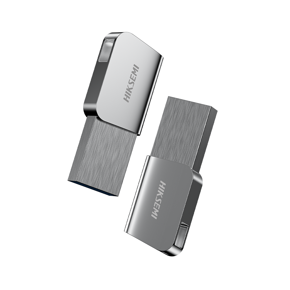 海康存儲X303S USB 3.2 Gen1 高速防水閃存盤