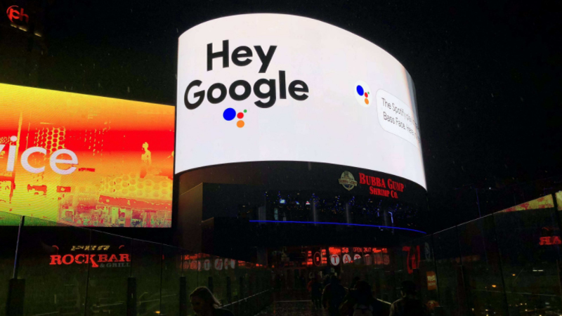 疫情重挫數字廣告業務 谷歌、Facebook年收入或出現首次下滑