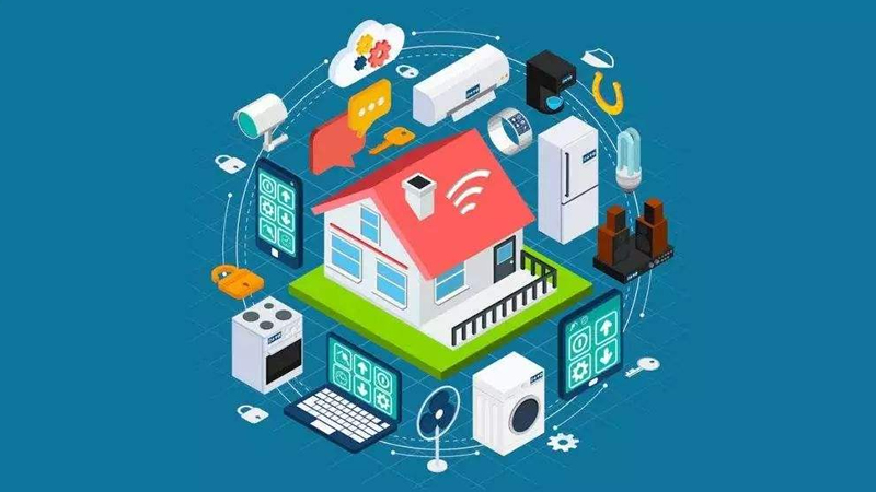 物聯網的問題，是技術問題，還是人的思想問題？