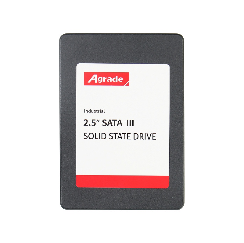 Agrade睿達 SSD