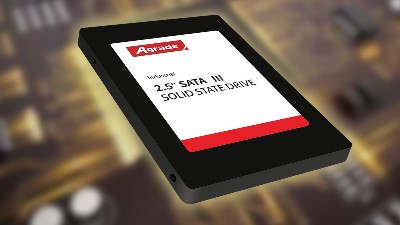 固態(tài)硬盤的sata2.0和sata3.0有什么區(qū)別？