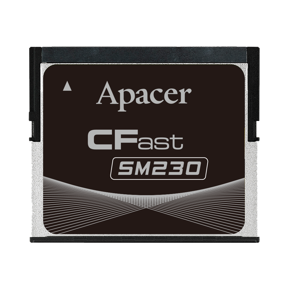 Apacer宇瞻/CFast卡SM230-CFast