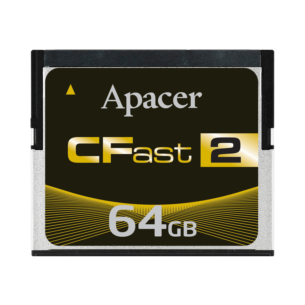 Apacer宇瞻/CFast卡CFast 2