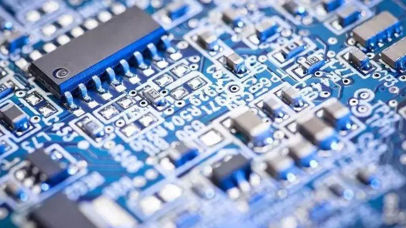 科創板半導體業績哪家強？產業鏈巨頭、小而美龍頭齊頭并進