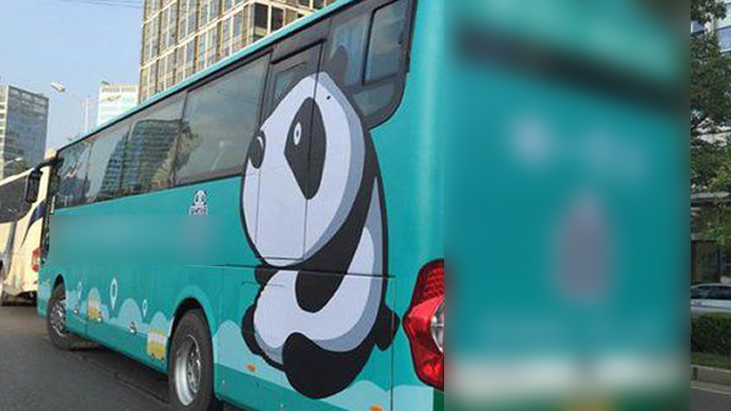 AI可為共享巴士規劃最優路徑