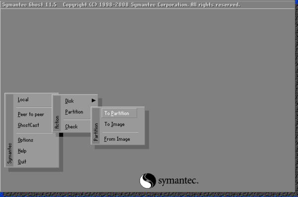 一些PE系統(tǒng)里面一些常用的軟件