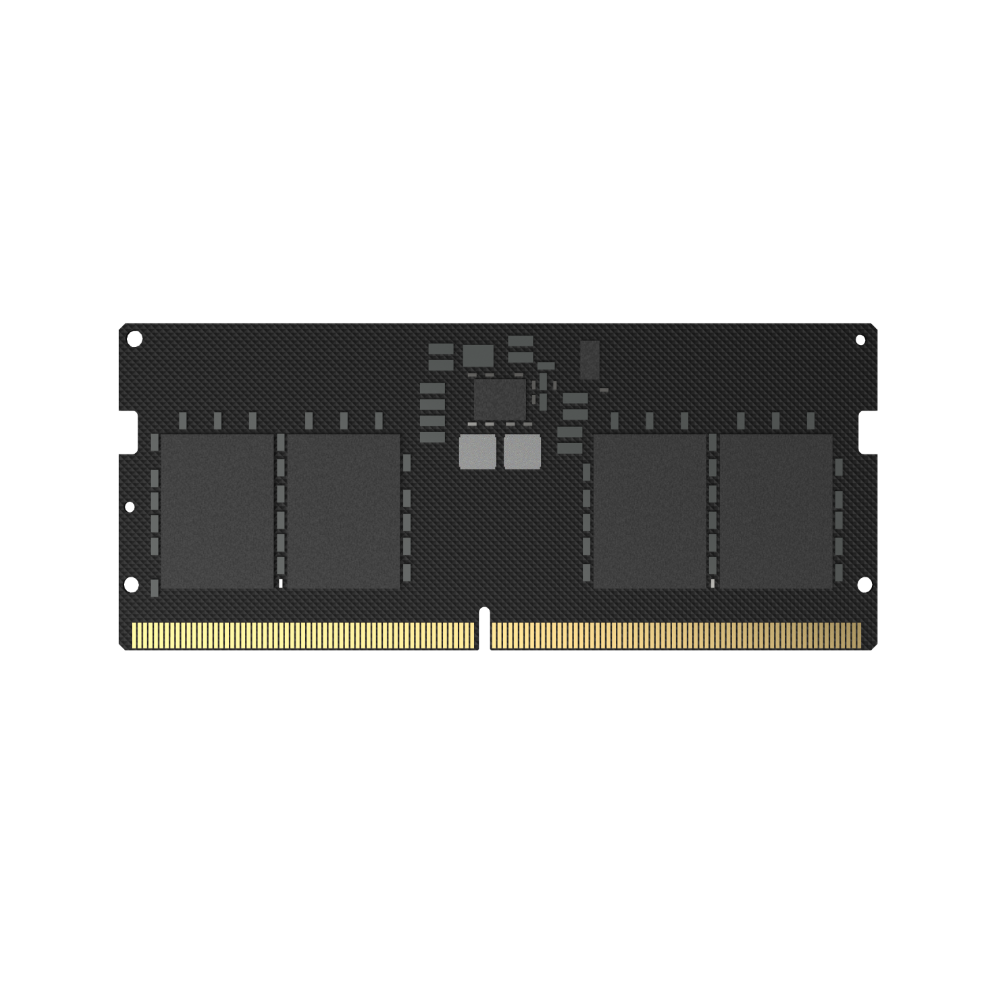 海康存儲S1 DDR5 SODIMM 筆記本電腦內存