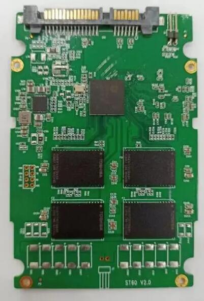 Agrade睿達(dá)首發(fā)工業(yè)級(jí)品控TLC SSD