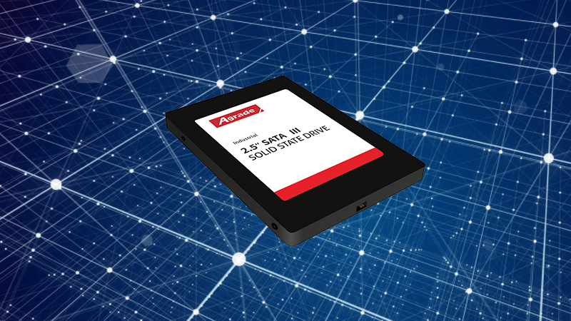 工業(yè)級(jí)固態(tài)硬盤(pán)的挑戰(zhàn)和問(wèn)題