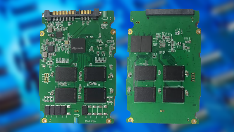 Flash 存儲(chǔ)芯片的工作原理和技術(shù)流程