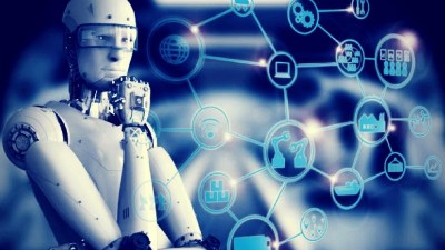 全球人工智能行業市場規模與投融資現狀分析 未來將呈現螺旋式發展