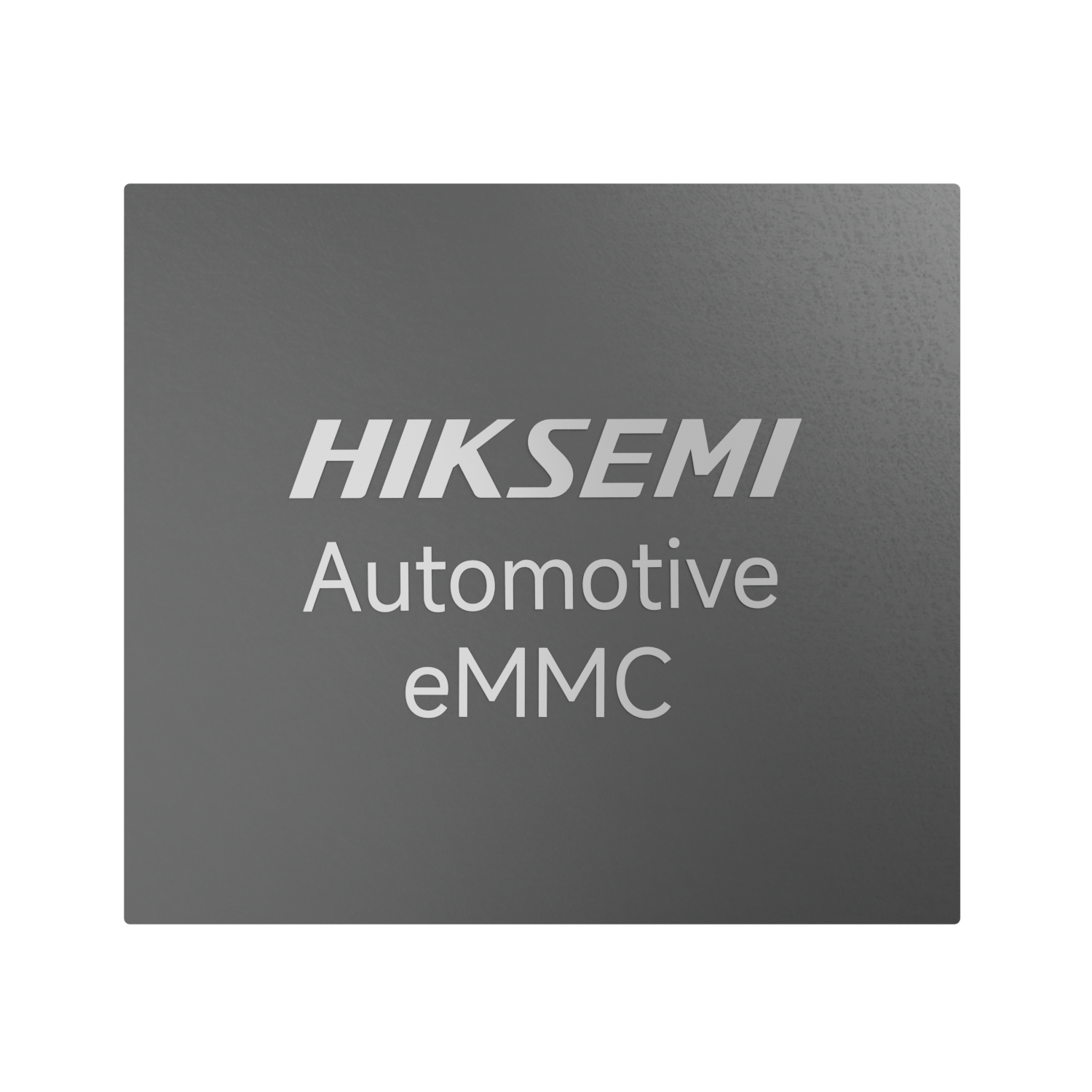 海康存儲 車規(guī)級 eMMC 5.1 MLC系列