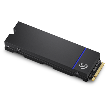 Seagate/希捷Game Drive PS5? NVMe SSD