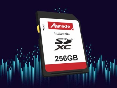 你沒(méi)有看錯(cuò) SD卡性能馬上媲美固態(tài)硬盤(pán)