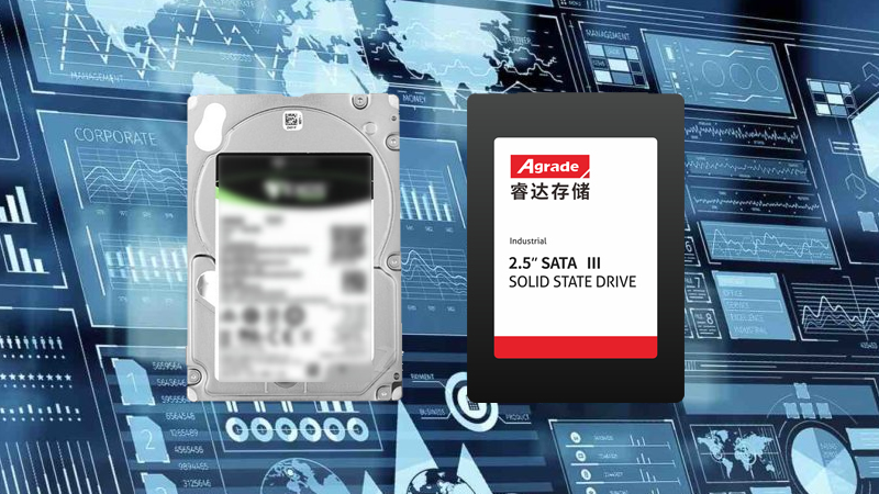 SAS硬盤改SATA硬盤：能否使用及相關(guān)要點(diǎn)解析