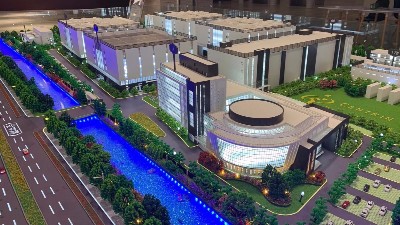 新時代的新型數據中心到底怎么建？