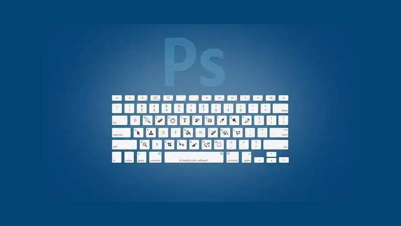 聯樂小課堂 PhotoShop的小技巧（2）