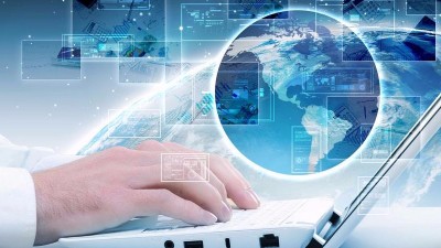 互聯(lián)網(wǎng)產(chǎn)業(yè)“中國速度”：數(shù)字經(jīng)濟(jì)總產(chǎn)值占GDP超1/3