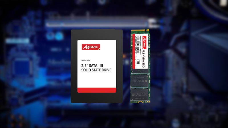 TLC固態(tài)硬盤：無電也能穩(wěn)健存儲數(shù)據(jù)的奧秘