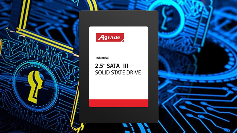 你的下一個SSD可能會有一些革命性的新功能