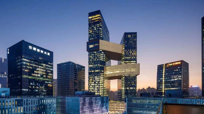 騰訊投資企業(yè)超800家，美團(tuán)拼多多京東都是“騰訊系”