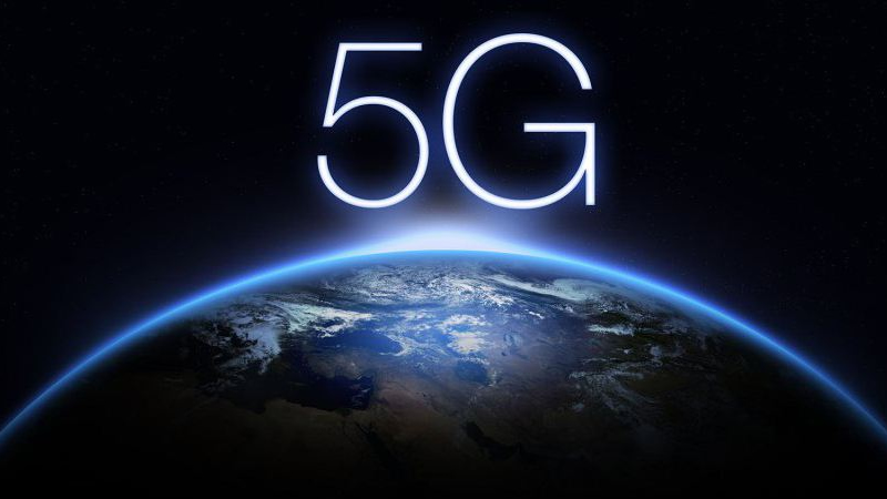 廣東今年計劃建設5萬座5G基站 累計總數(shù)超10萬座