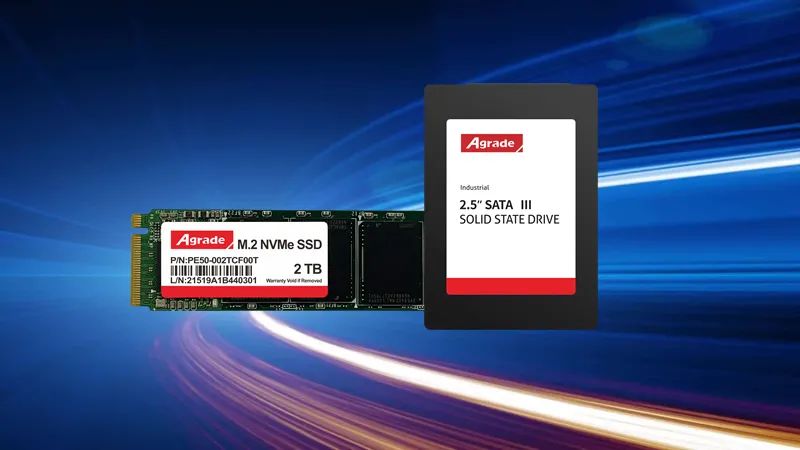 工業(yè)固態(tài)硬盤的挑戰(zhàn)和問題：克服存儲難題